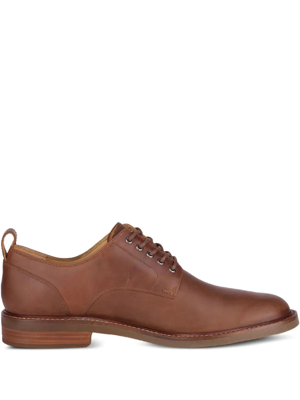 Sperry Elite Derby-schuhe In Brown