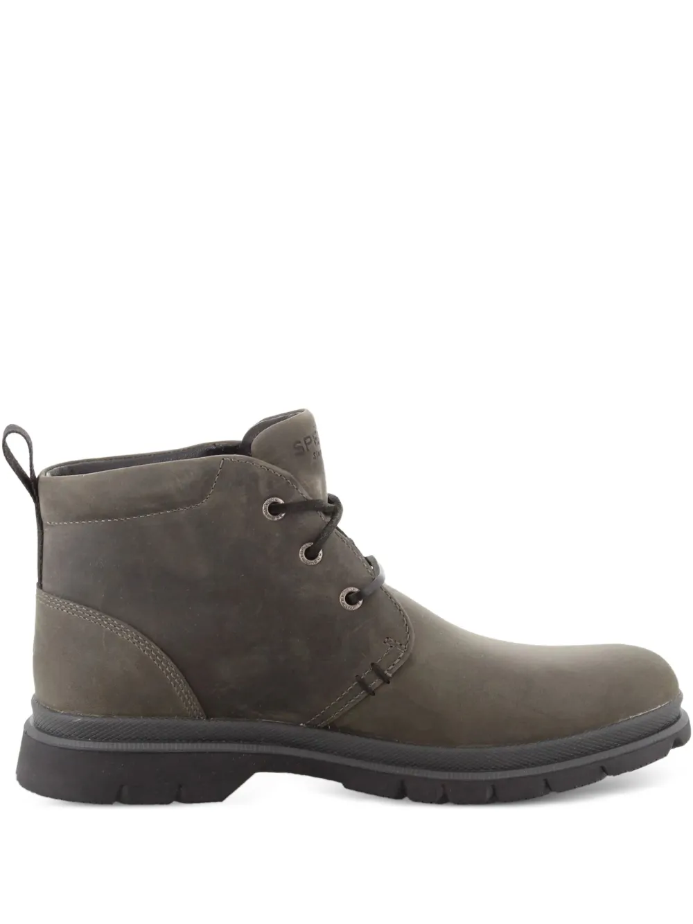 Sperry Top-Sider Watertown Chukka laarzen Grijs