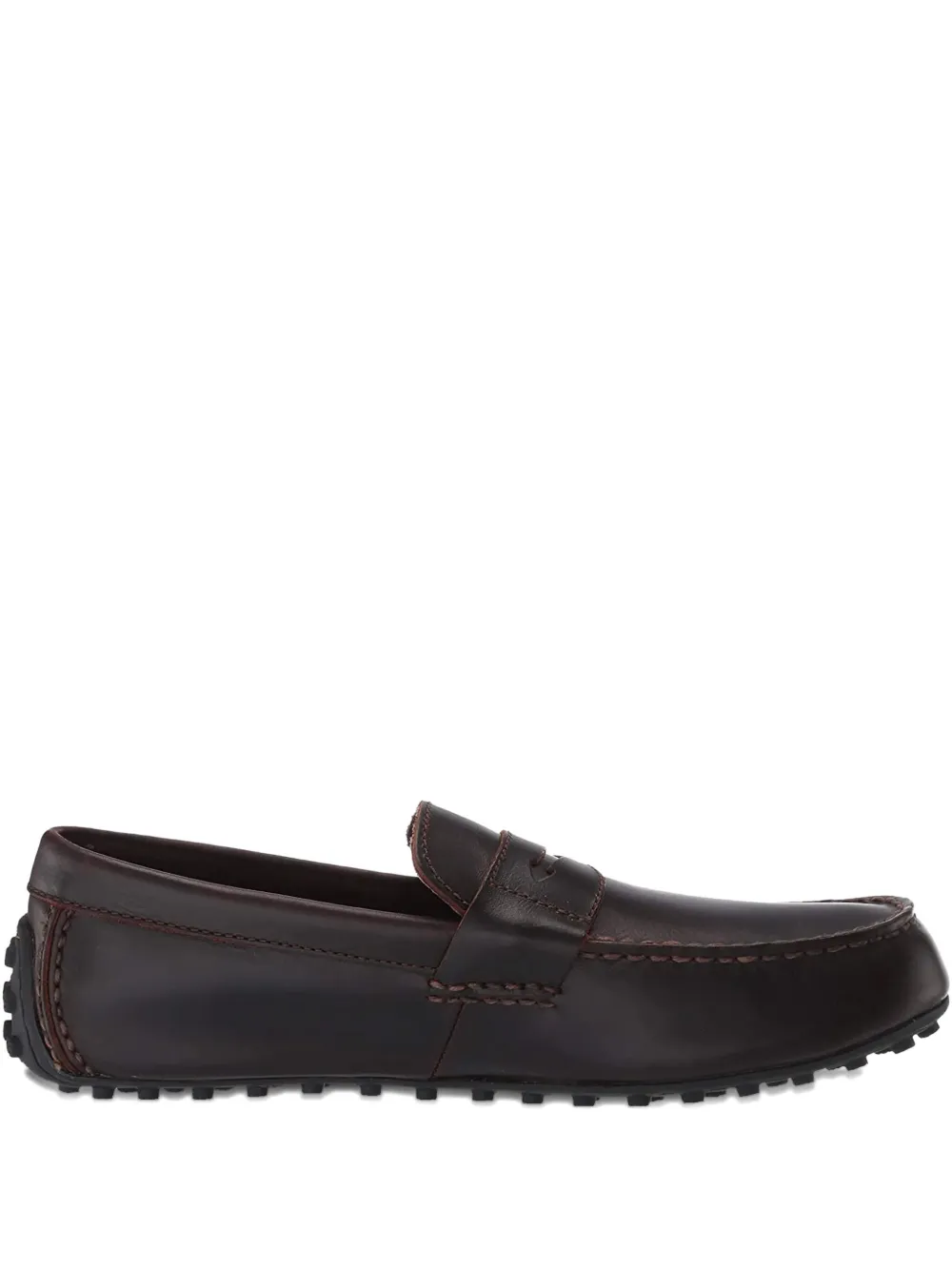 Sperry Top-Sider Hamilton 2 penny loafers | Brown | Image 1