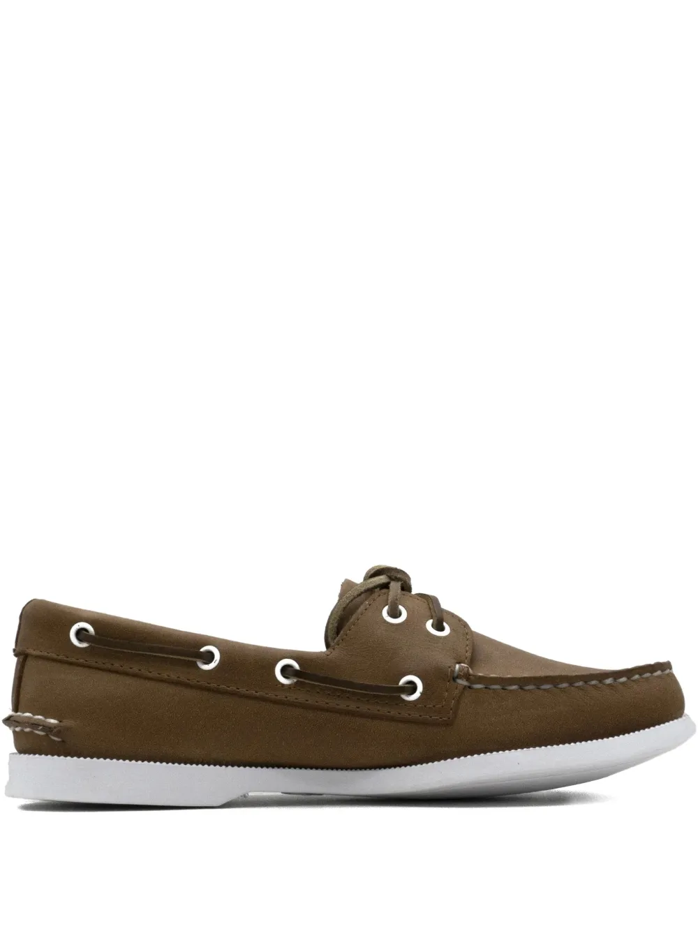 Sperry Top-Sider zapatos top sider Authentic Original | marrón | Image 1