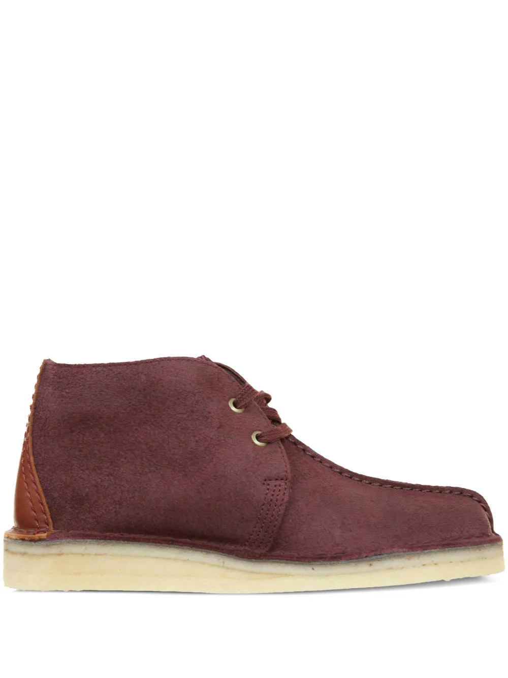 Clarks botas Desert Trek | marrón | Image 1