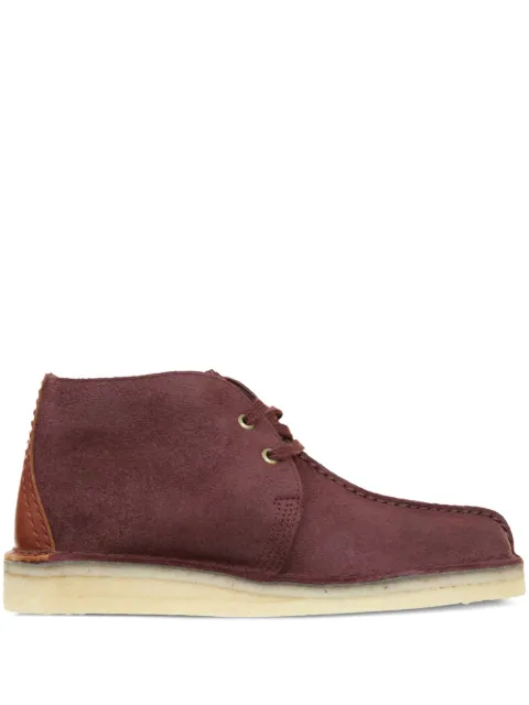 Clarks botas Desert Trek
