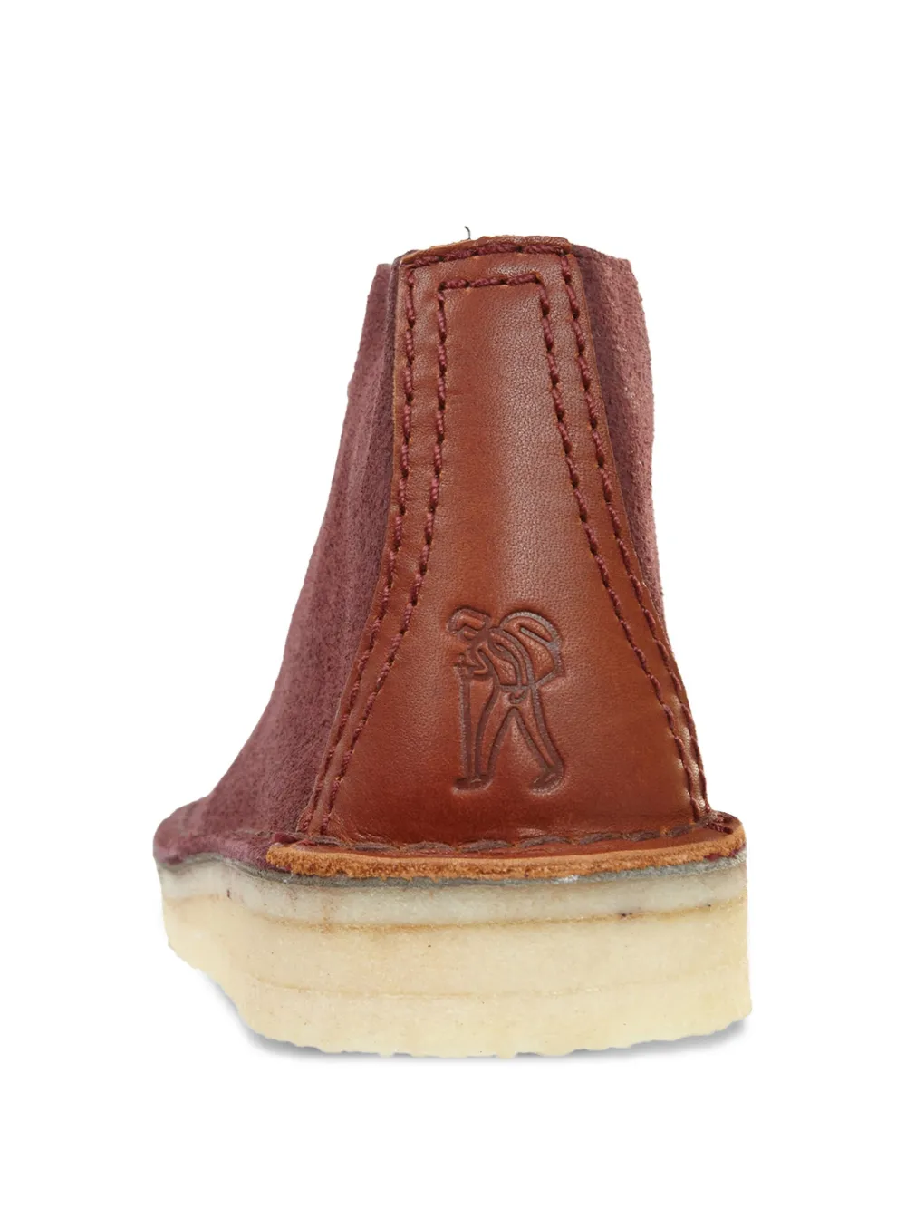Clarks botas Desert Trek | Botines | Image 2