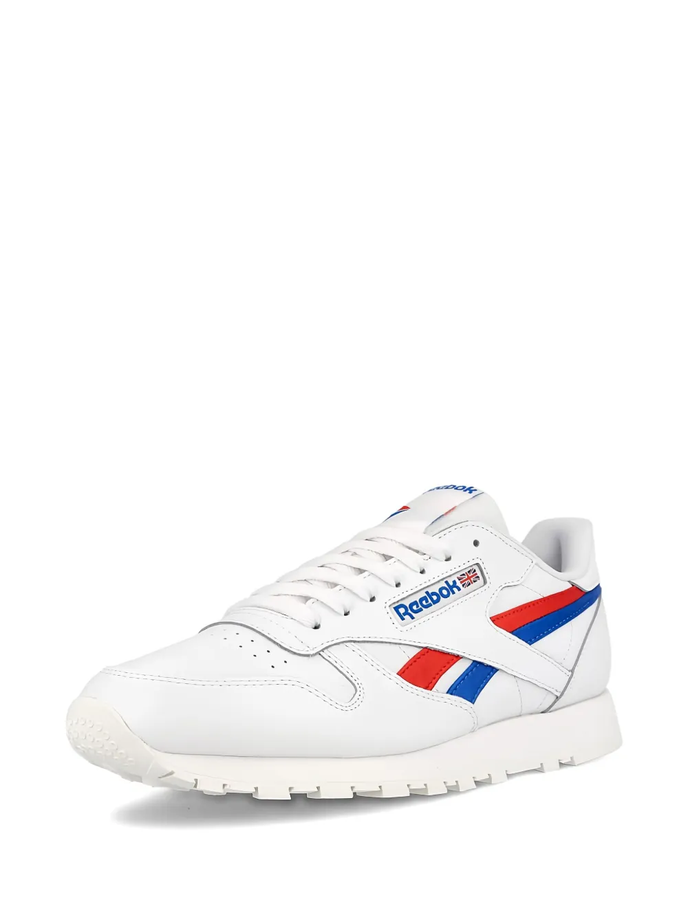 Reebok Classic leather sneakers White