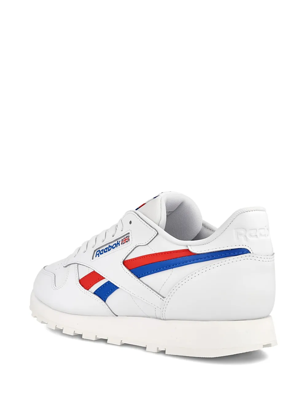 Reebok Classic leather sneakers White
