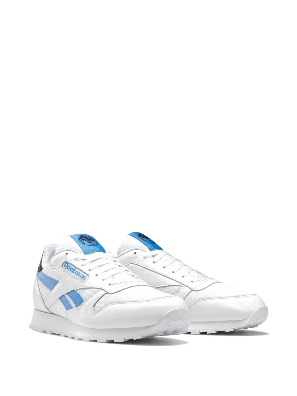 Reebok Classic Leather sneakers Wit
