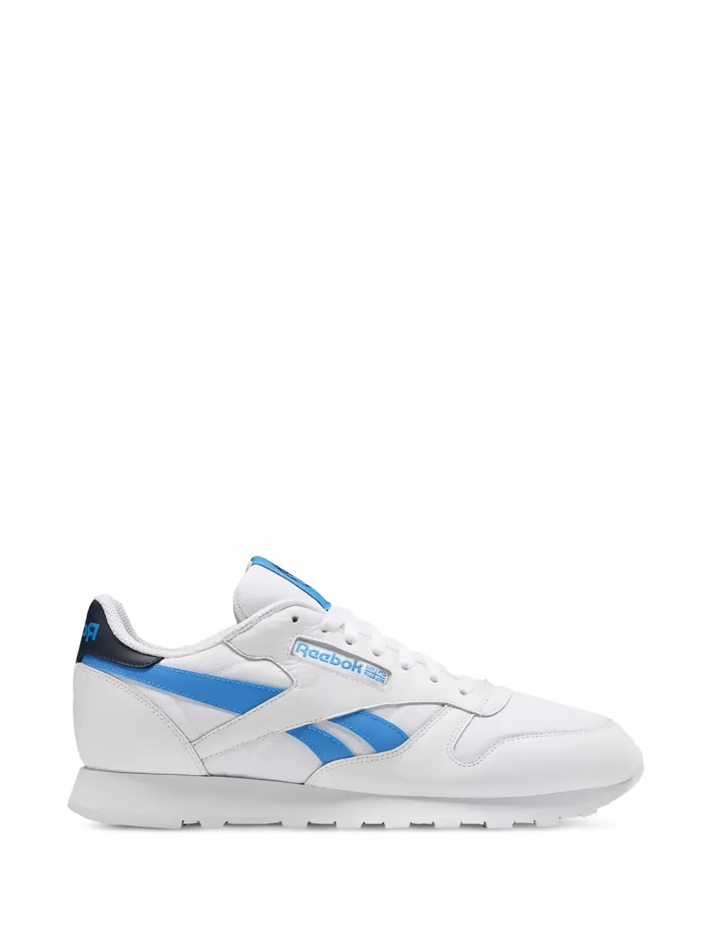 Reebok Classic Leather sneakers Wit