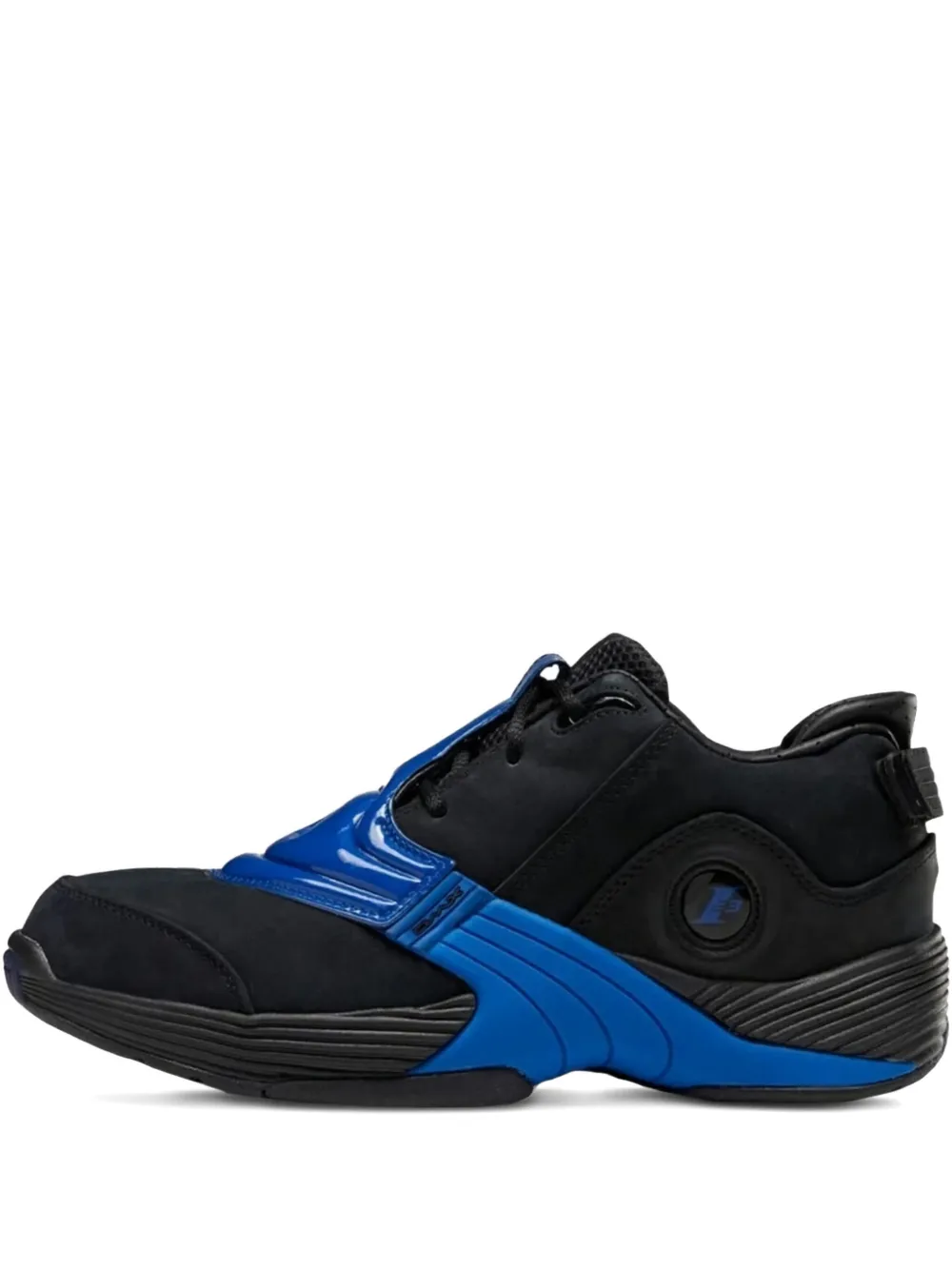Reebok Answer 5 sneakers | Black | Image 1