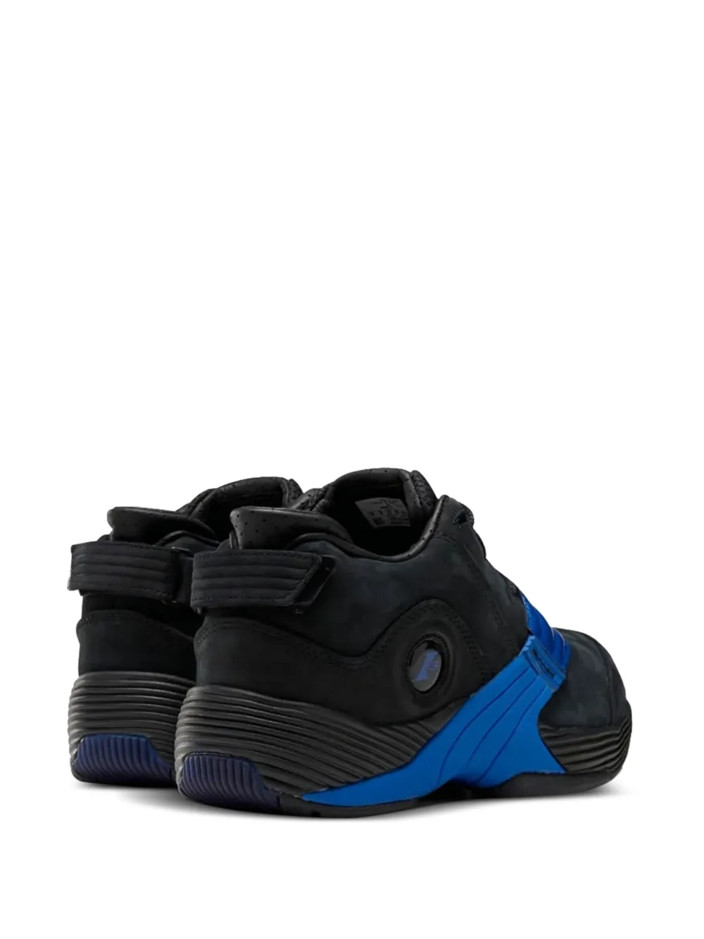 Reebok Answer 5 sneakers Black
