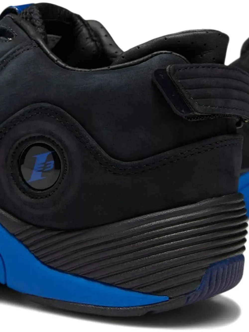 Reebok Answer 5 sneakers Black
