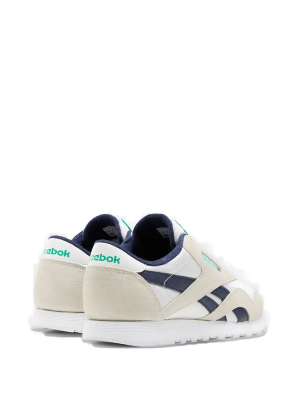 Reebok Vector S sneakers Neutrals