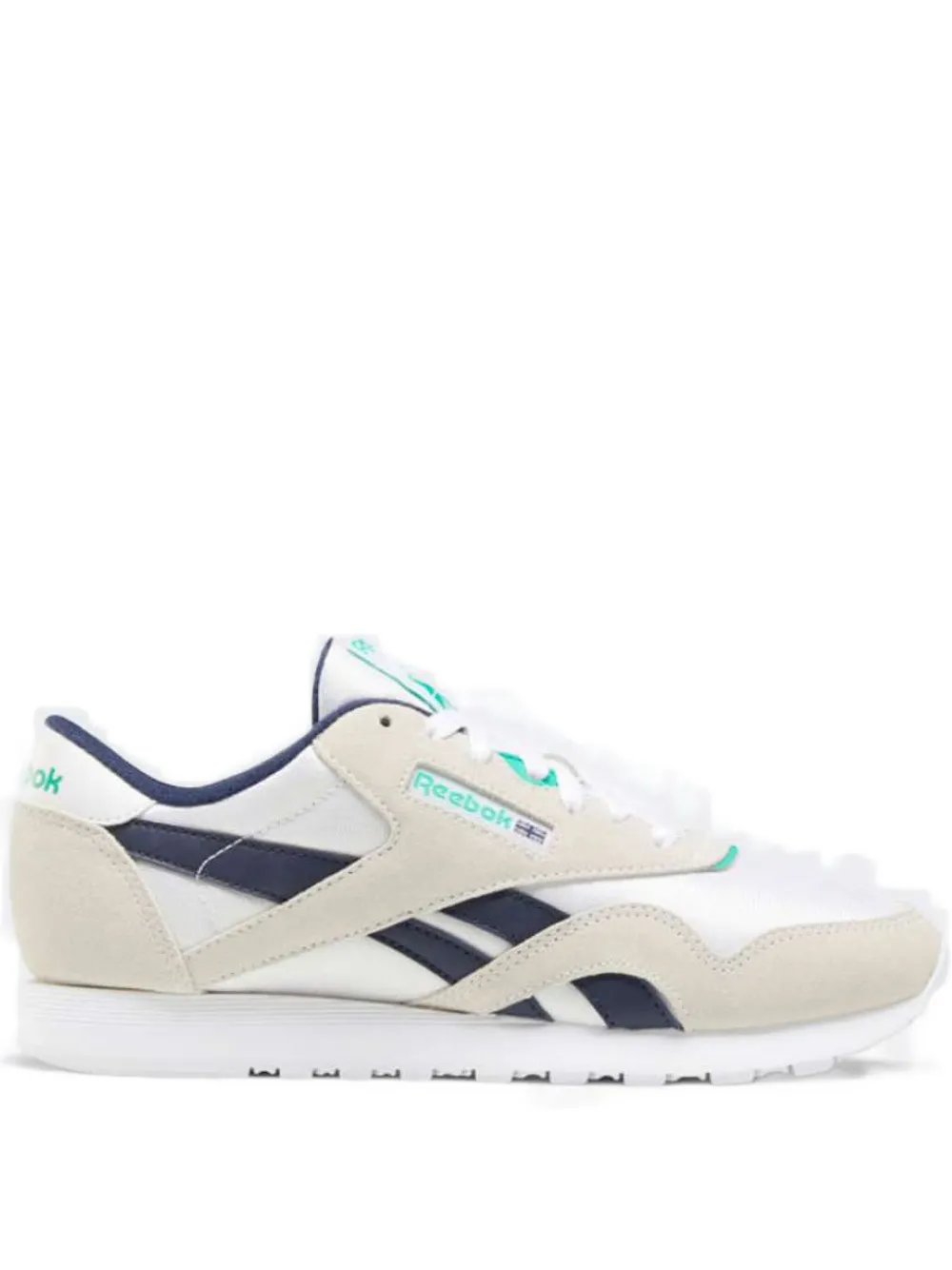 Reebok Vector S sneakers Neutrals