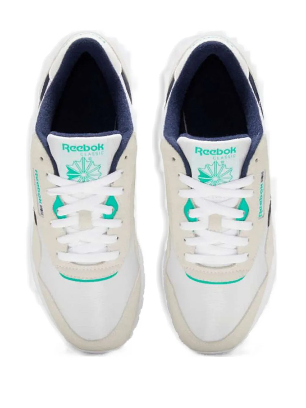 Reebok Vector S sneakers Neutrals