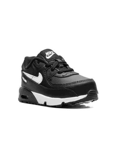 Nike Kids Air Max 90 sneakers 