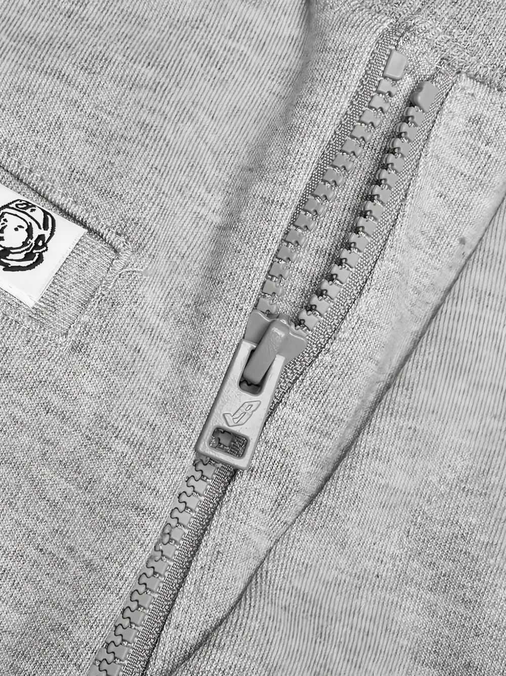 Billionaire Boys Club Marz track pants Grijs