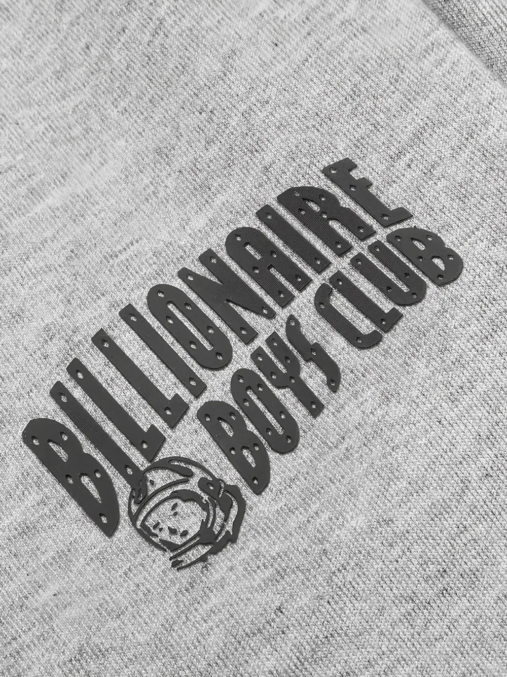 Billionaire Boys Club Marz track pants Grijs