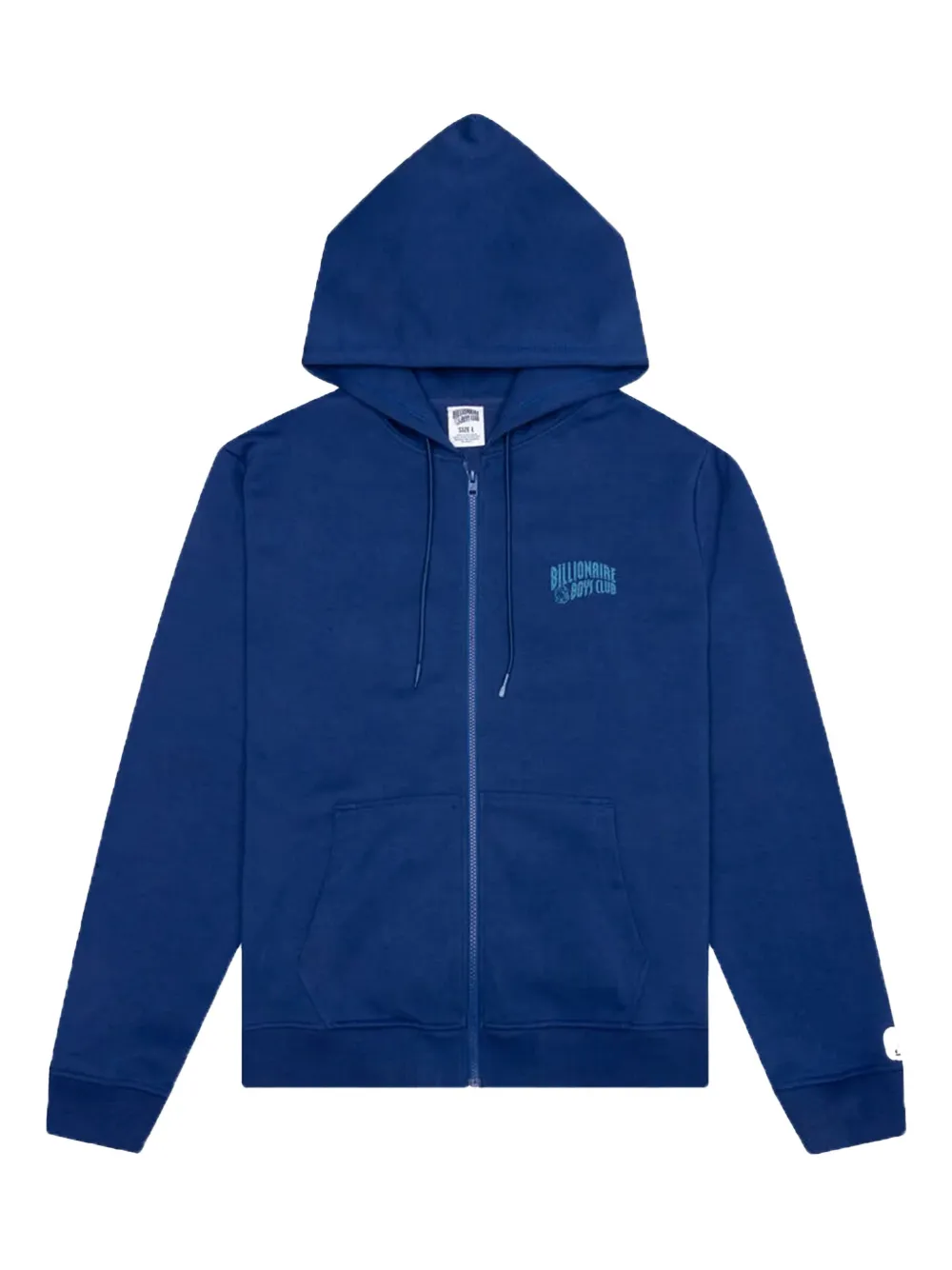 Billionaire Boys Club Stadium Eva "Sodalite Blue" hoodie | Blue | Image 1