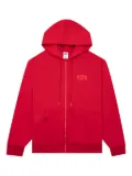 Billionaire Boys Club Eva hoodie - Red