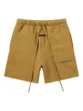 Fear Of God drawstring shorts - Brown