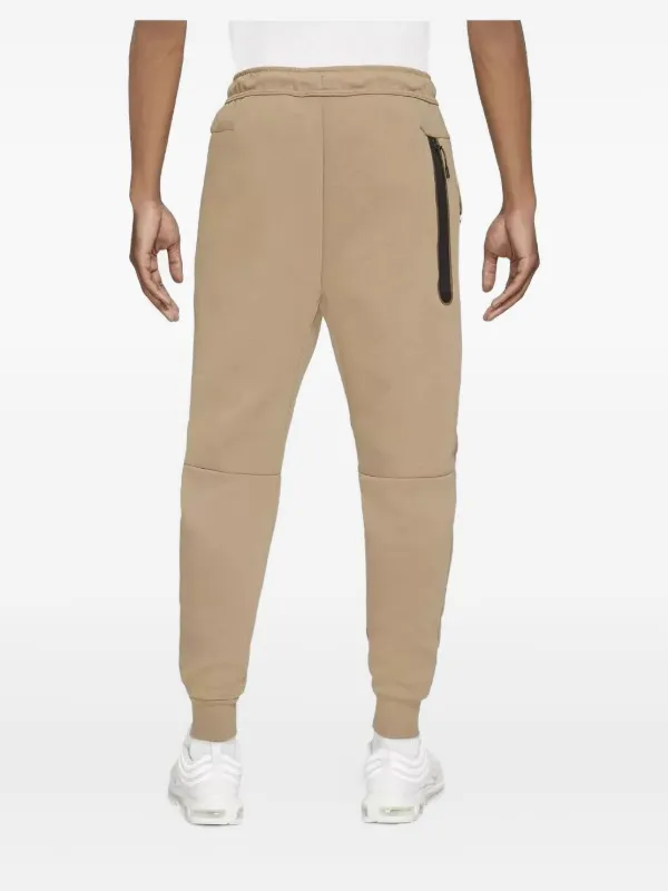 BANDAL TECH FLEECE PANTS ベージュ Mサイズ Nike Tech Fleece Joggers | Brown | FARFETCH ZA