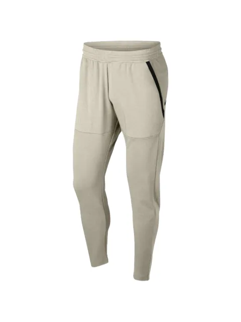 Nike knit track pants