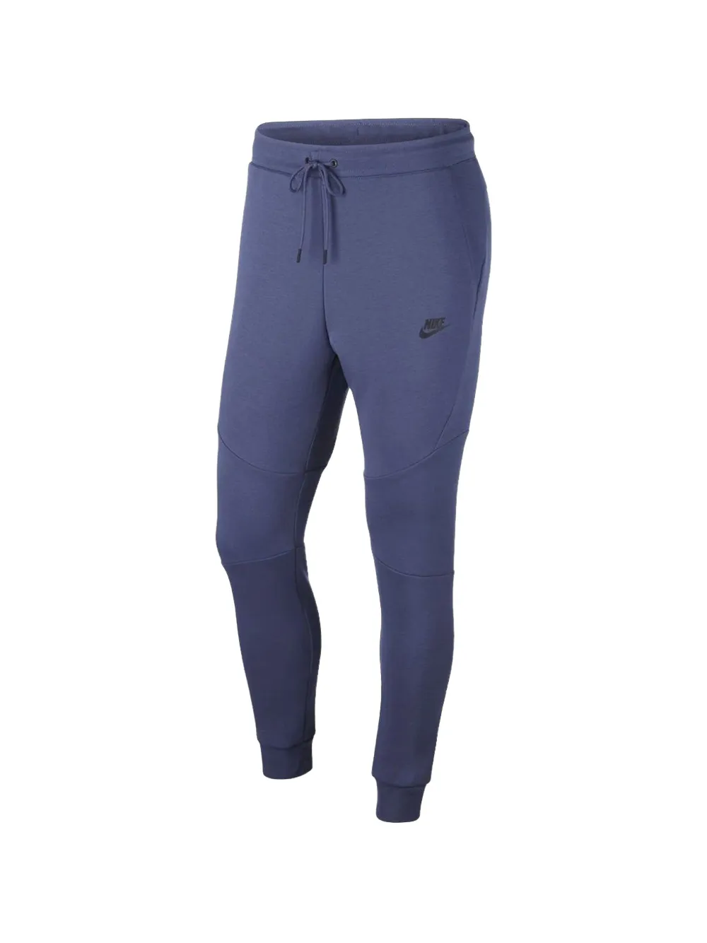 Nike tech fleece jogger sweatpants - Blu