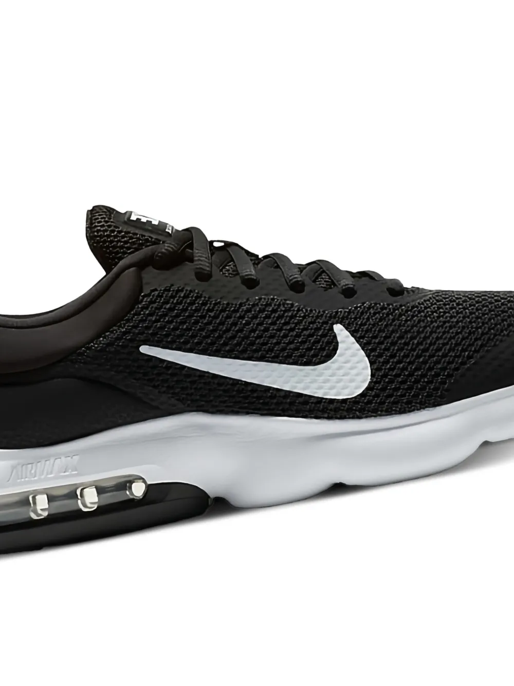 Nike Air Max Advantage sneakers Black