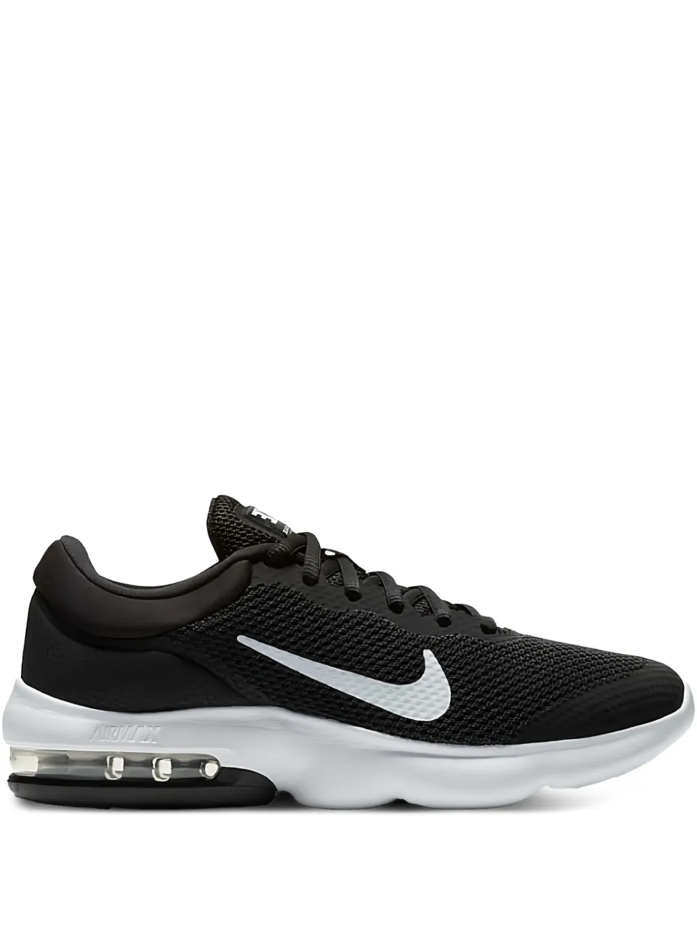 Nike Air Max Advantage スニーカー - ブラック Nike Air Max Advantage スニーカー - ブラック
