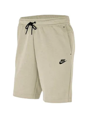 Nike Sportswear Tech Shorts | Grey | FARFETCH