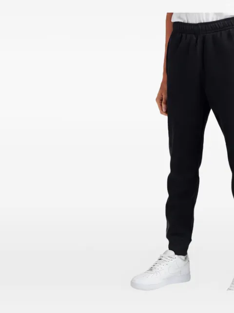 Nike pants con diseño color block