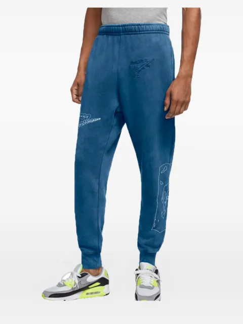 Nike pants texturizados