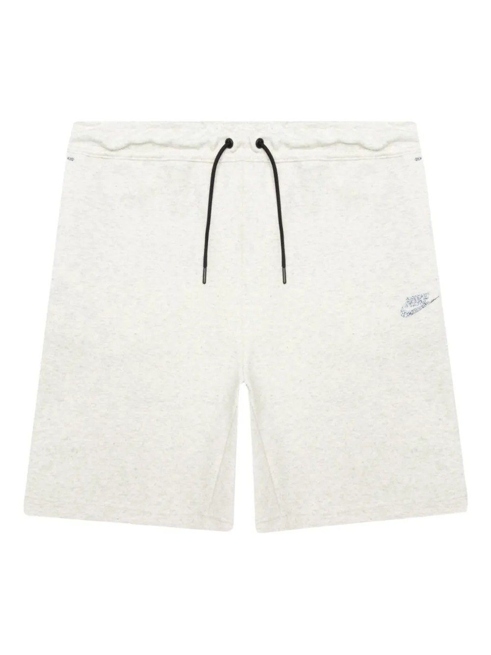 Nike Sportswear Tech shorts | White | Image 1