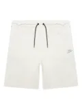 Nike Sportswear Tech shorts - White