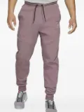 Nike fleece track pants - Red