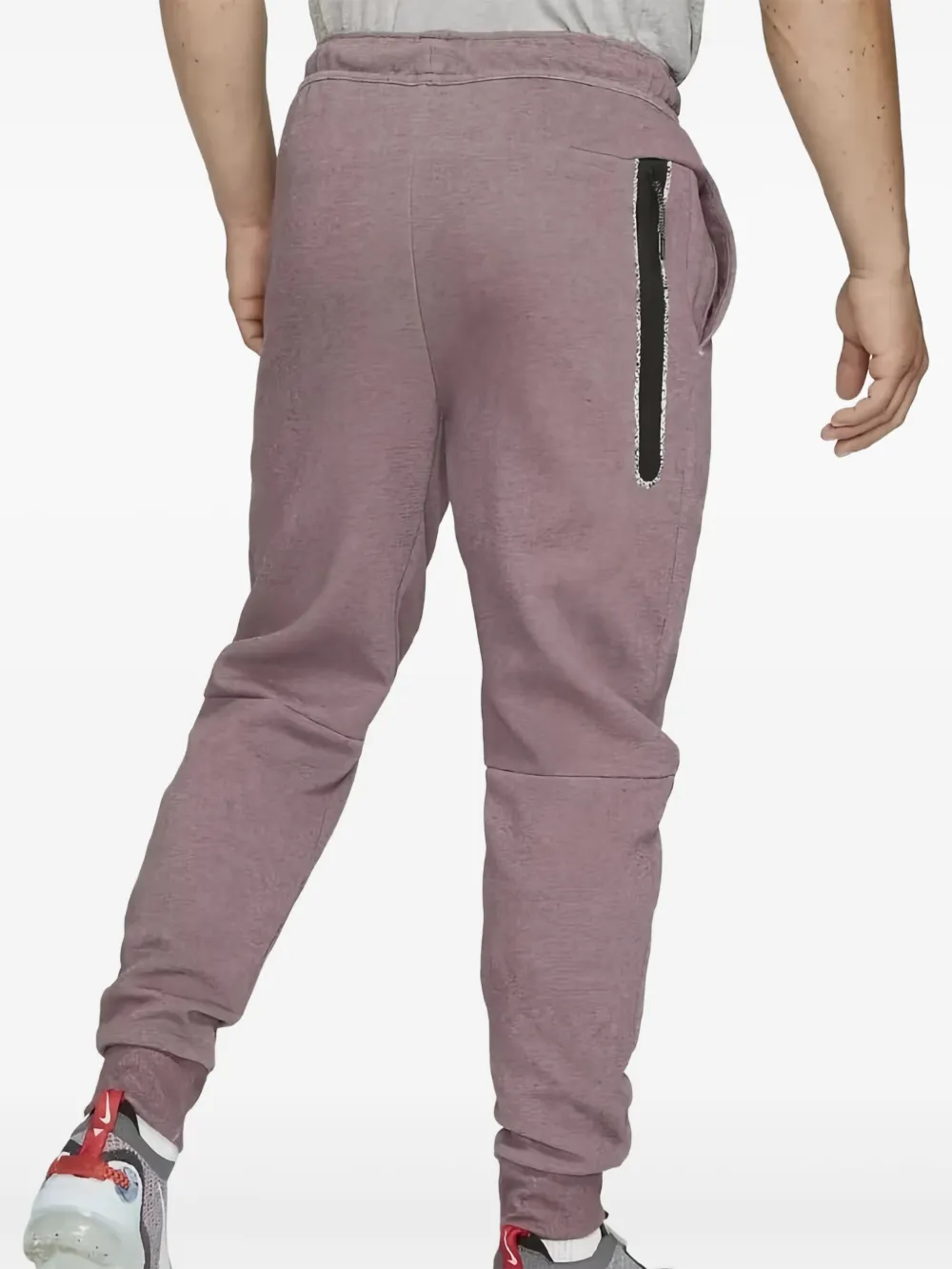 Nike fleece track pants | Sweatpants | Image 2