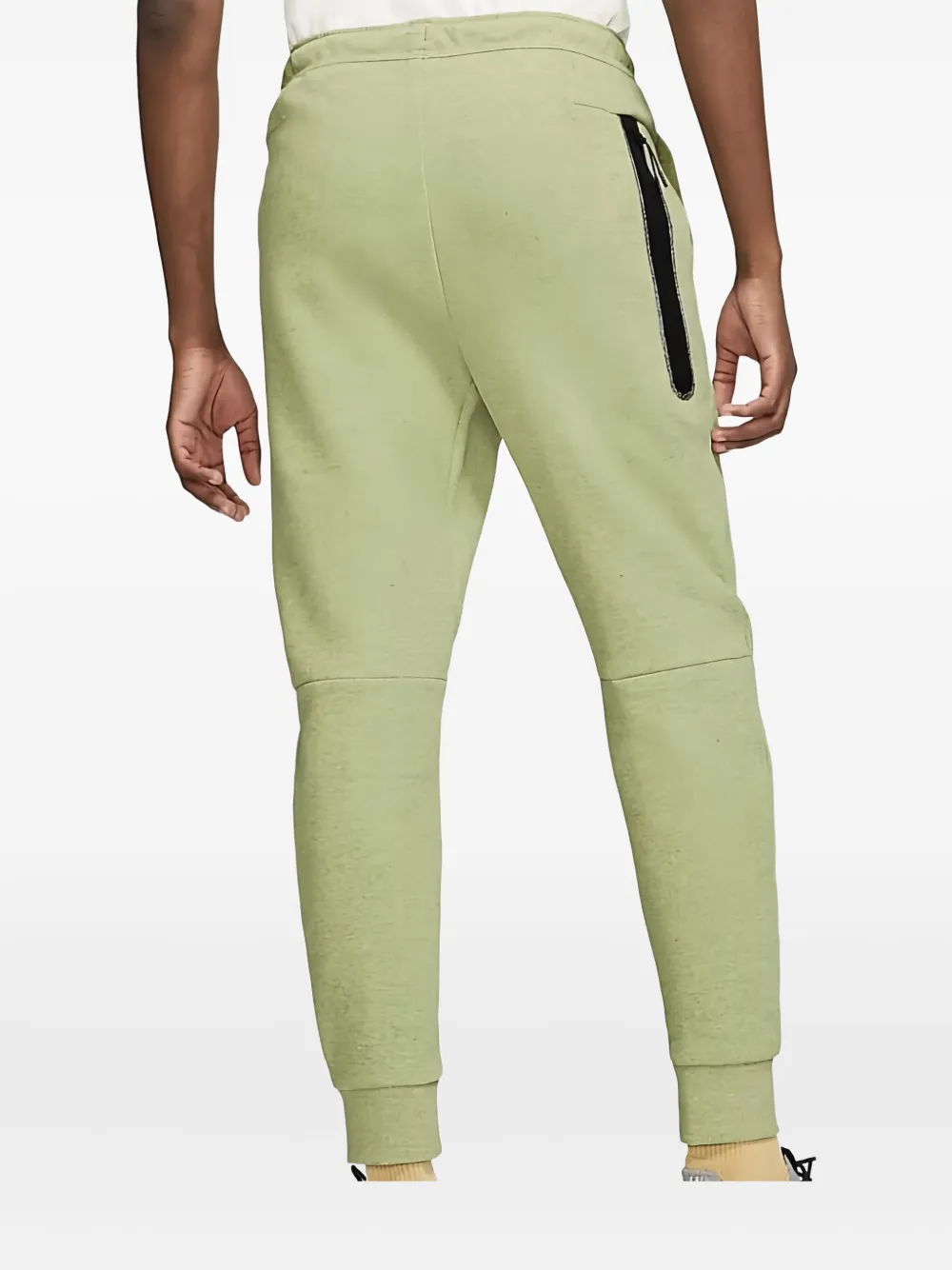 Nike drawstring-waist track pants | Sweatpants | Image 2