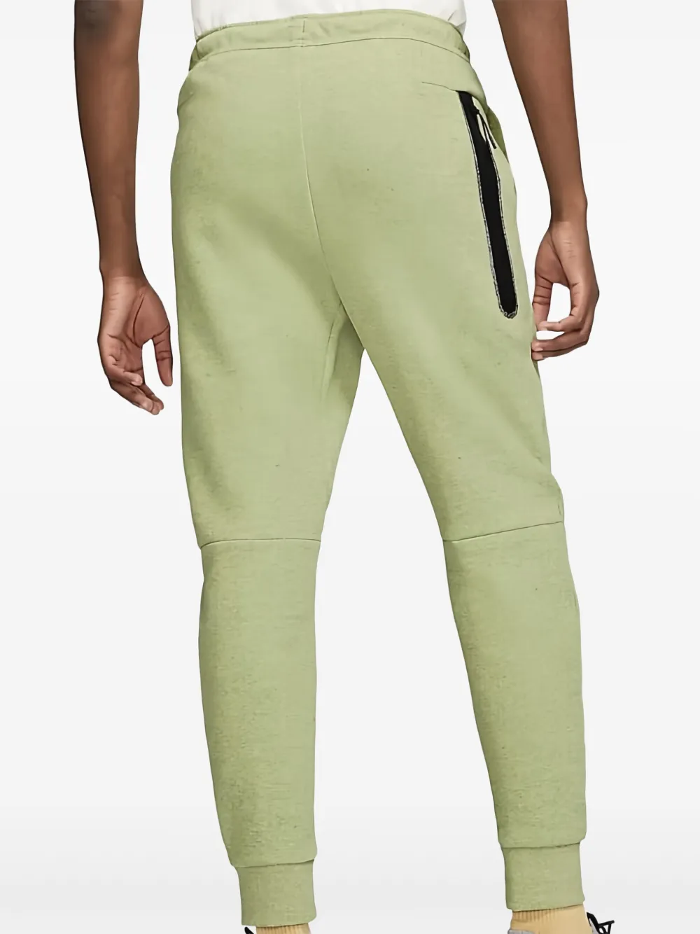 Nike drawstring-waist track pants | Sweatpants | Image 2