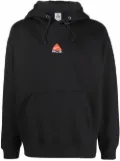 Nike ACG embroidered logo hoodie - 010 BLACK/BLACK/BLACK/SUMMIT WHITE