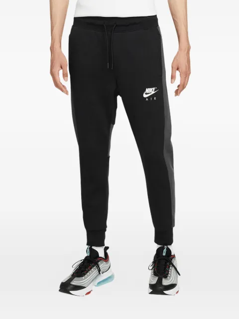 Nike pantalones joggers de vellón