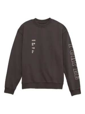 Supreme Washed Box Logo 