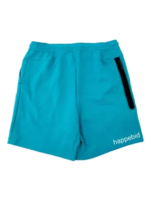 KITH Colourblock Madison Short | Blue | FARFETCH