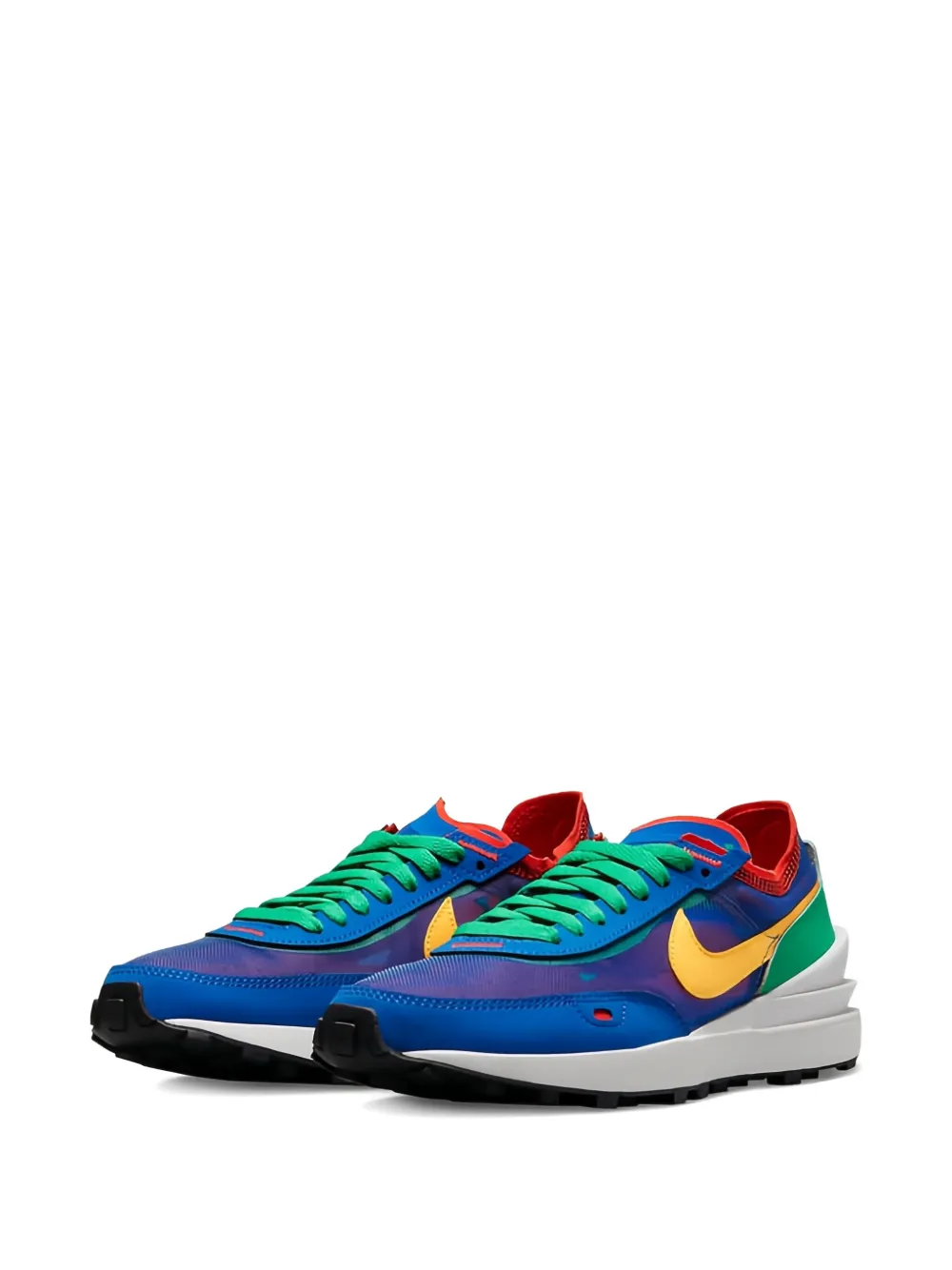 Nike Waffle One sneakers Blue