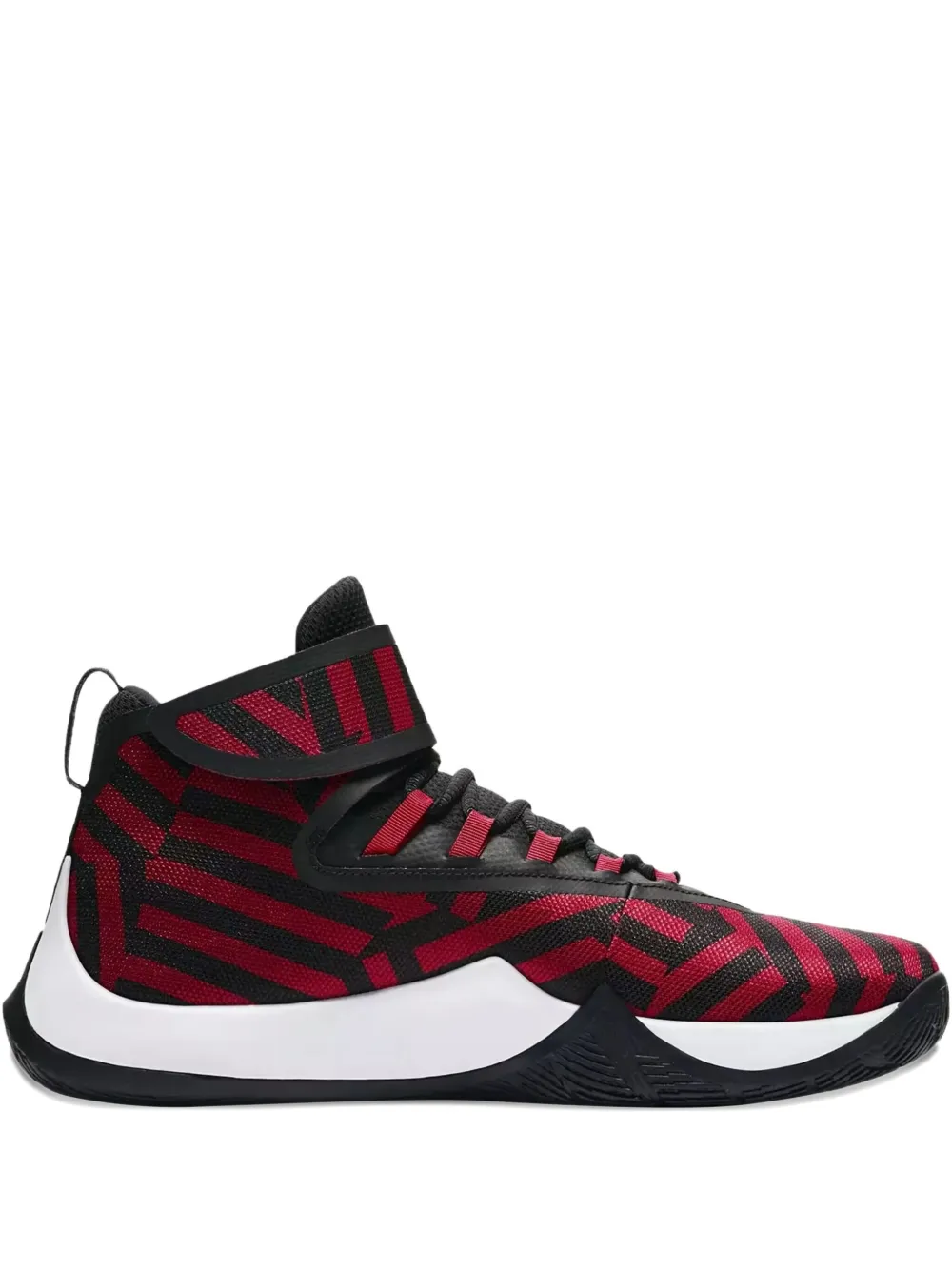 Jordan Air Fly Unlimited trainers Black