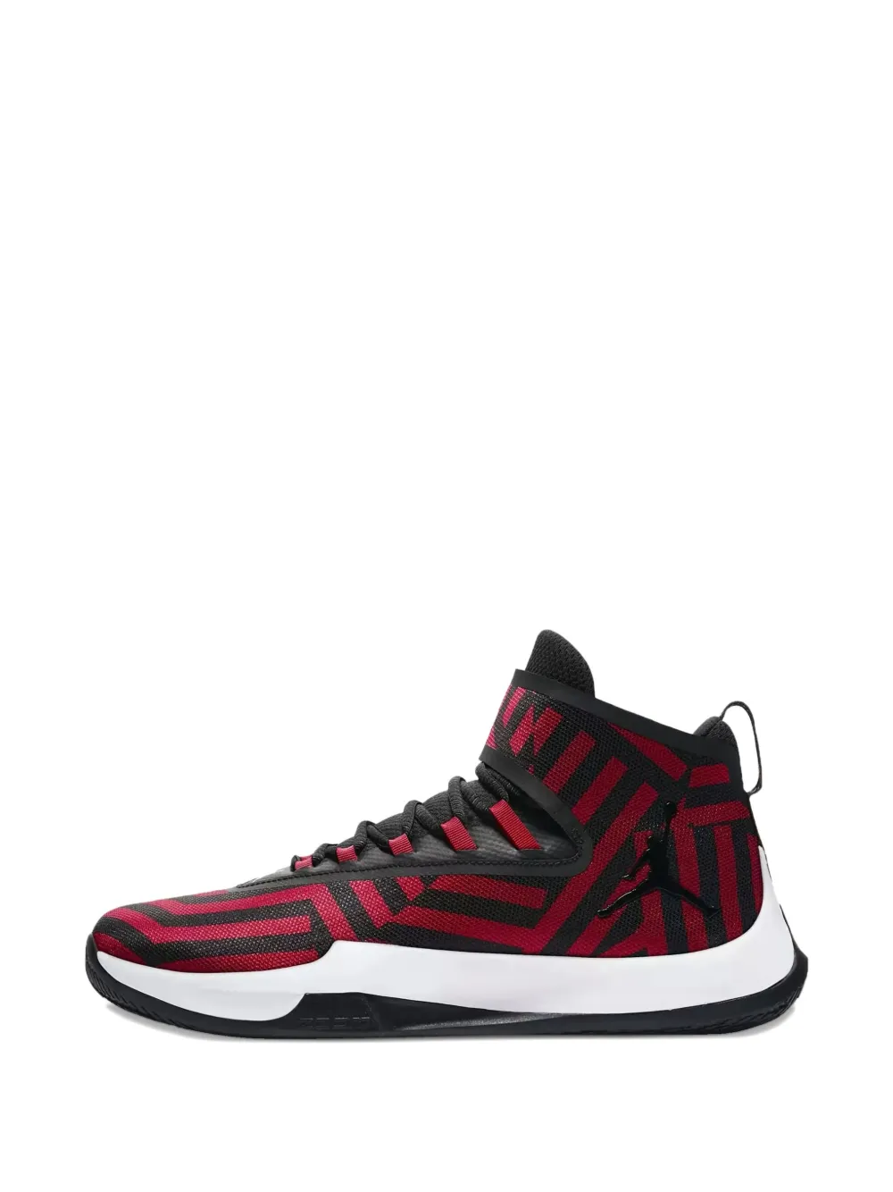 Jordan Air Fly Unlimited trainers Black