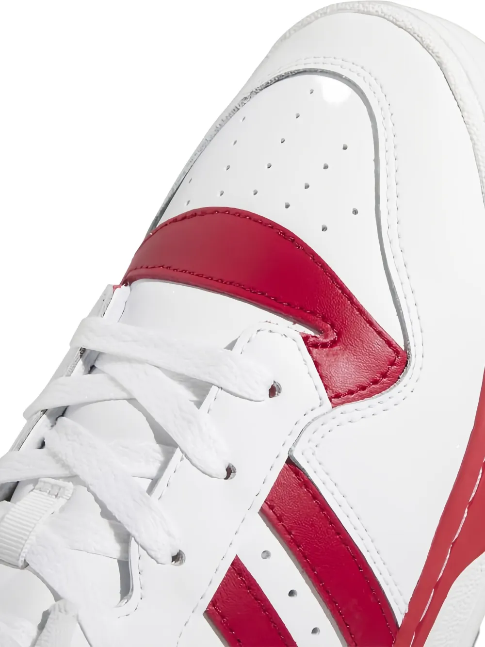 adidas Rivalry low-top sneakers Wit