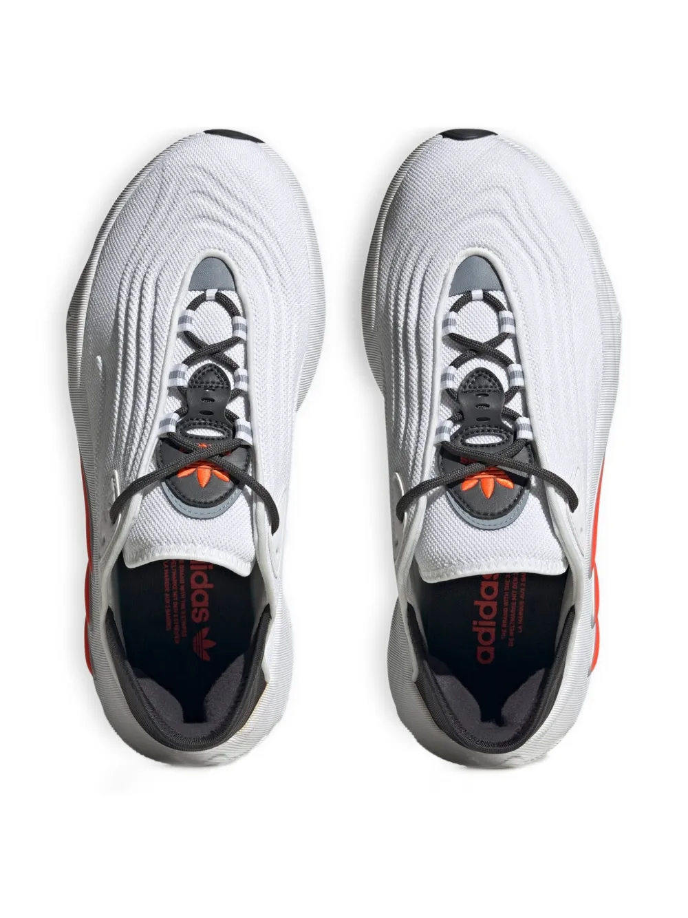 adidas Adifom SLTN sneakers Wit