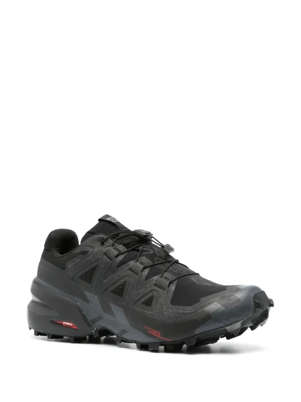 Salomon Speedcross GTX Sneakers Black FARFETCH PH
