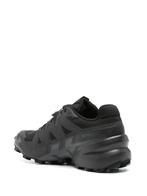 Salomon Speedcross 6 GTX Sneakers | Black | FARFETCH