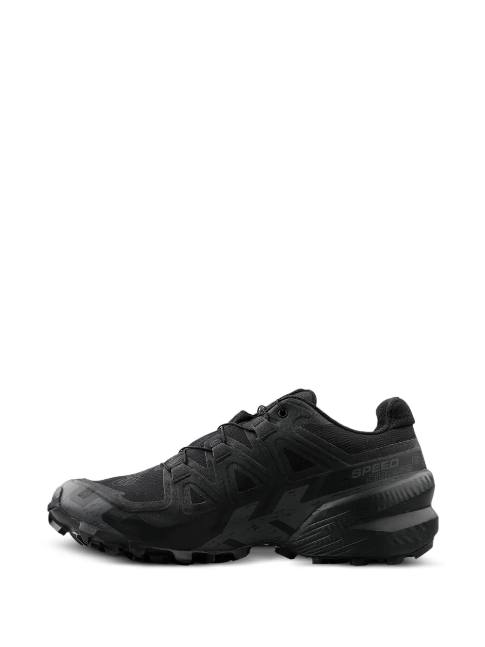 Salomon Speedcross sneakers Zwart