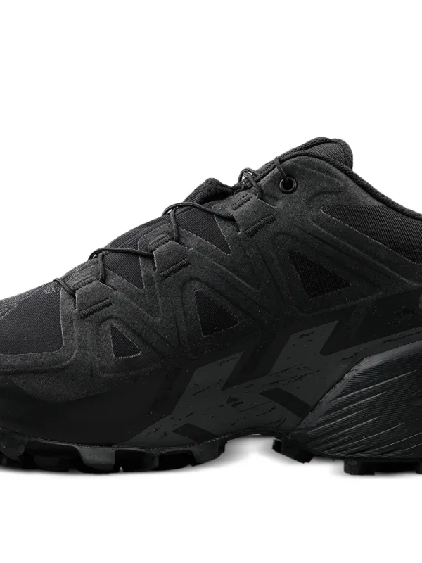 Salomon Speedcross 6 GTX Sneakers | Black | FARFETCH